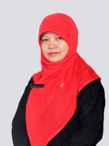Indiyati, S.Pd
