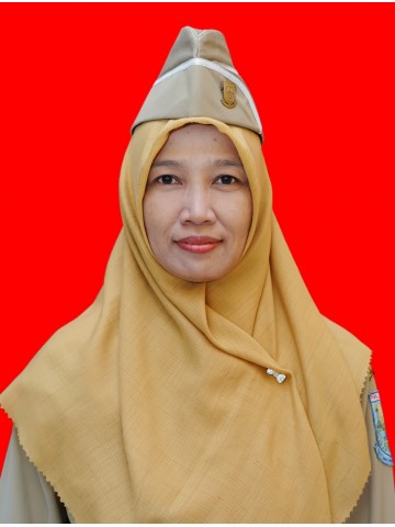 Wiwi Hidayati, S.Sos