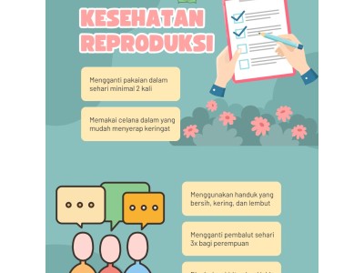 Kesehatan Reproduksi