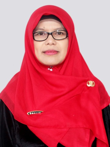 Kholimah, S.Pd
