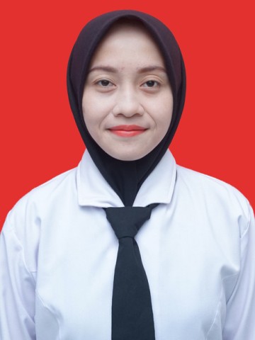 Nurul Hasanah, S.Pd