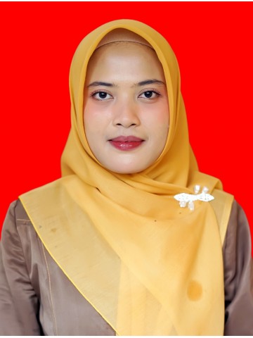 Devina Laras Sita, S.Kom