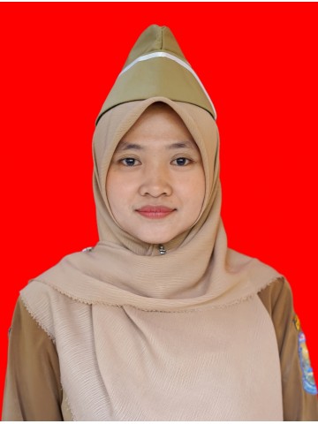 Ana Safitri, S.Pd
