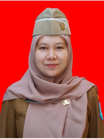 Amelia Mega Tanjung,S.Pd