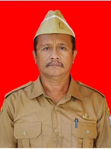 Supangat, S.Pd