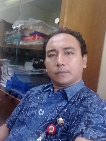 Eko Wijayantoro, S.Pd