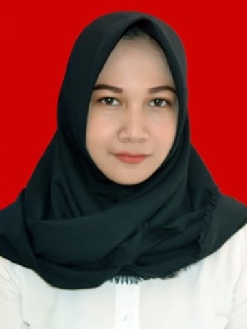 Maratika Arum Wulandari, S.Pd