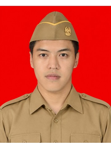 Wayan Rulianto, S.Sos