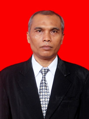 LB. Wibowo, S.Pd