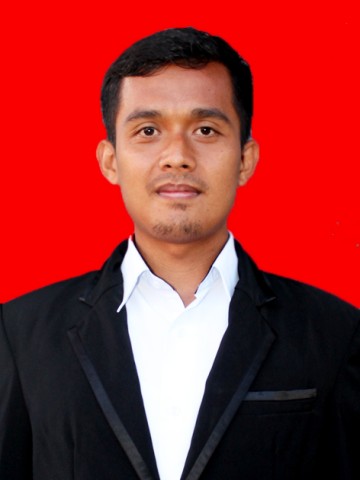 Iful Riyadi, S.Pd