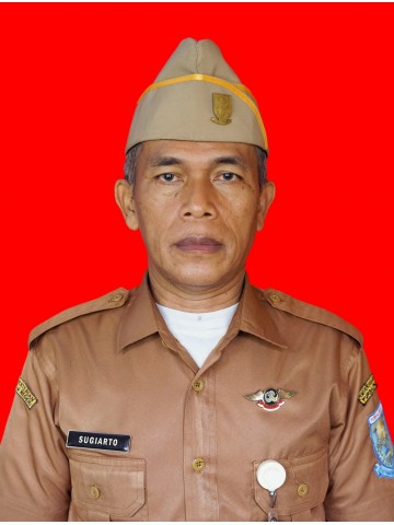 Sugiarto, S.Pd