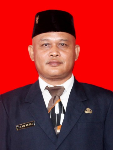 Imam Sujai, S.Pd