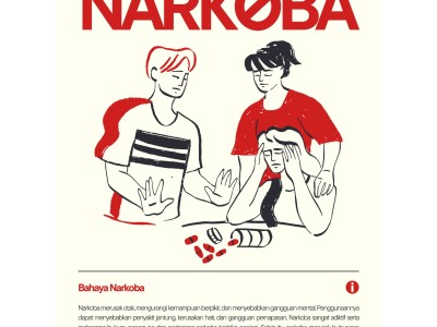 Anti Narkoba