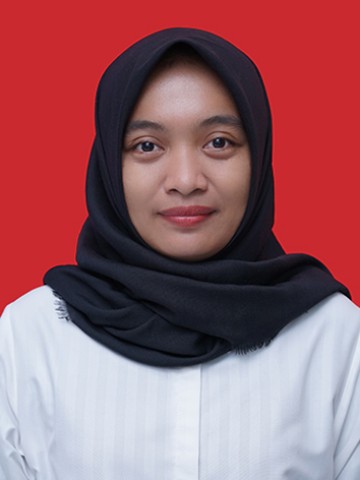 Dhefi Hardiknasari, S. Psi
