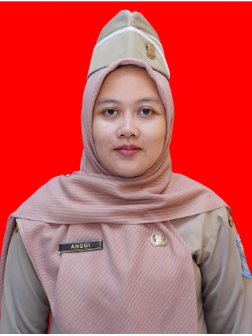 Anggraeni Karuniawati, S.Pd