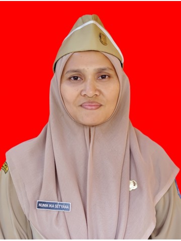 Elah Budiarti, A.Md.
