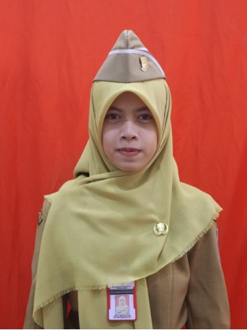 Chela Imelda N., S.Pd